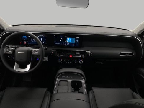 New 2026 Hyundai Palisade SEL AWD/4WD image 21