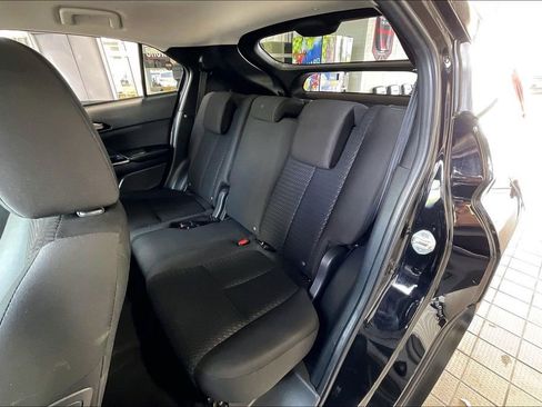 Used 2020 Mitsubishi Eclipse Cross LE FWD image 14