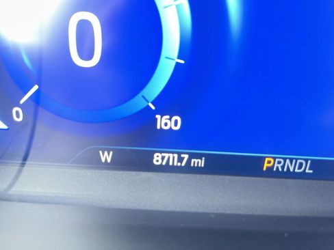 Used 2022 Ford Escape SEL w/ Technology Package image 25