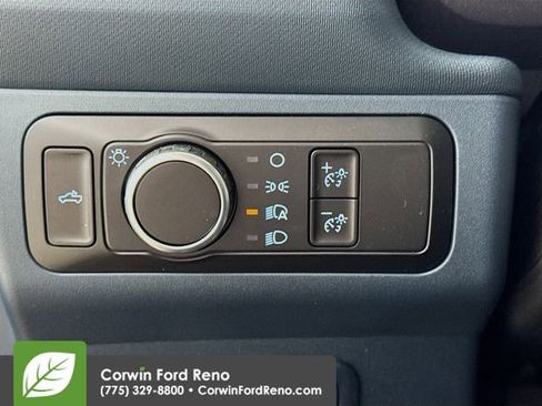 New 2025 Ford Maverick XLT w/ Black Appearance Package image 11