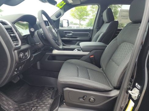 New 2026 RAM 1500 Big Horn image 16