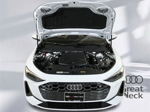 Used 2025 Audi A5 2.0T Premium w/ Convenience Package AWD/4WD image 19