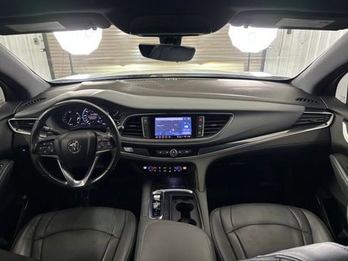 Used 2022 Buick Enclave Premium image 14