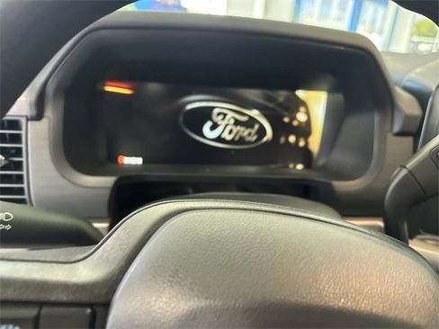 New 2025 Ford F150 XL image 17