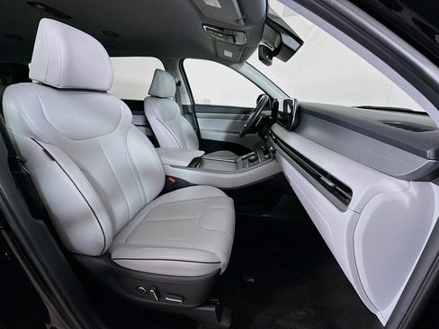 Used 2025 Hyundai Palisade SEL image 33