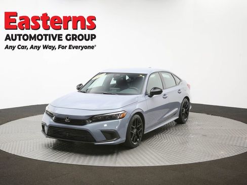 Used 2024 Honda Civic Sport image 54
