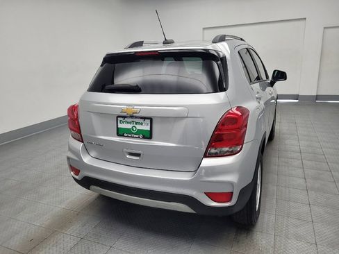 Used 2022 Chevrolet Trax LT AWD/4WD image 7