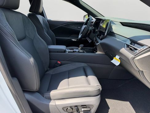 New 2026 Lexus RX 350 AWD/4WD image 5