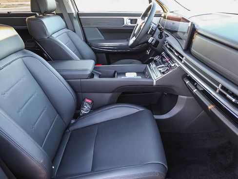 New 2026 Hyundai Santa Fe Limited FWD image 21