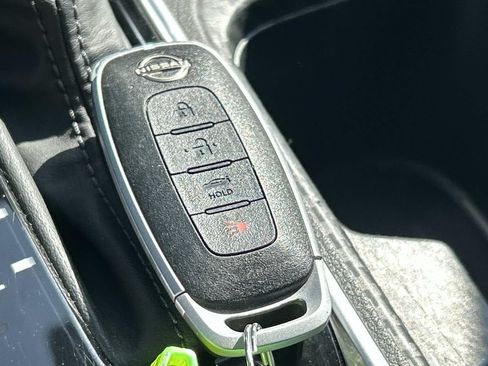 Certified 2024 Nissan Sentra SV FWD image 31