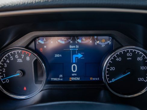 Used 2021 Ford F150 XLT w/ Equipment Group 302A High image 19