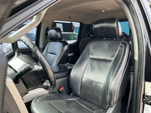 Used 2019 Ford F250 Lariat w/ Camper Package AWD/4WD image 9