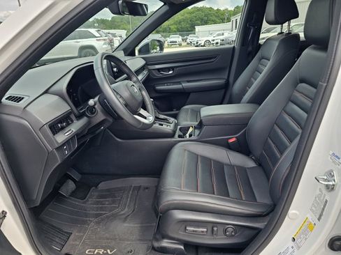 Used 2024 Honda CR-V Sport-L image 37