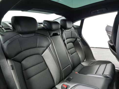 New 2026 Porsche Taycan RWD image 24