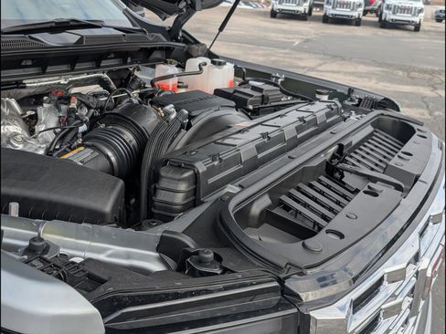 New 2026 GMC Sierra 2500 Denali w/ Denali Reserve Package image 20