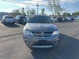 Used 2012 Dodge Journey SXT image 2