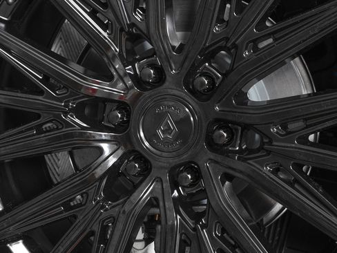 Used 2026 GMC Yukon AT4 Ultimate w/ LPO, Illumination Package AWD/4WD image 38