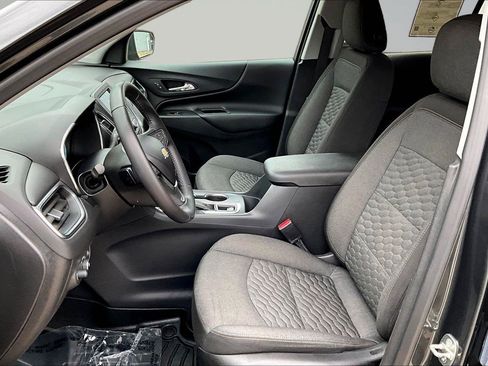 Used 2020 Chevrolet Equinox LT AWD/4WD image 26