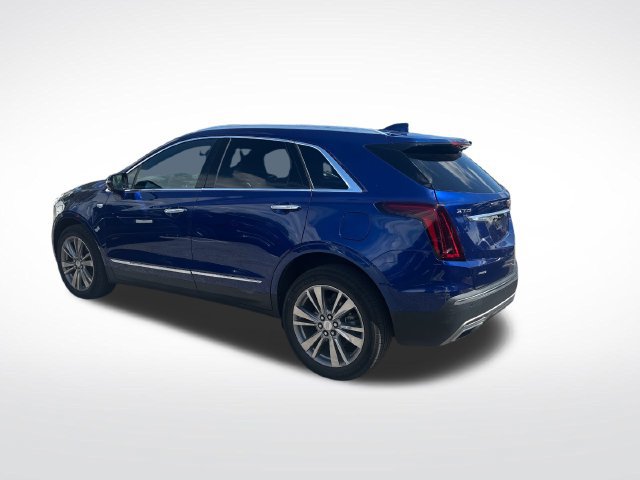 Used 2023 Cadillac XT5 Premium Luxury AWD/4WD image 3