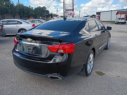 Used 2019 Chevrolet Impala Premier FWD image 5
