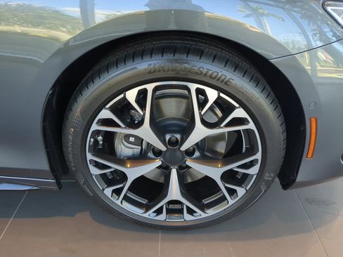 New 2026 Audi A6 Prestige image 27