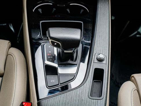 Used 2023 Audi A5 2.0T Premium Plus w/ Premium Plus image 16