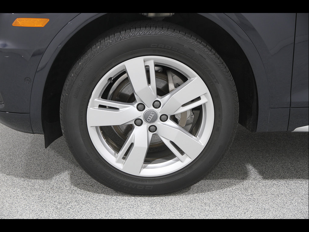 Used 2019 Audi Q5 Prestige w/ Prestige Package AWD/4WD image 22