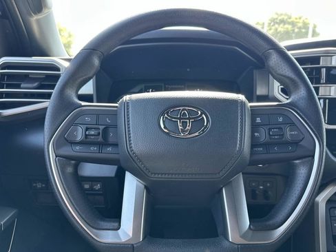 New 2026 Toyota Tundra SR5 AWD/4WD image 19