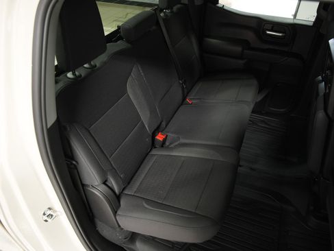 New 2026 GMC Sierra 1500 Pro w/ Graphite Edition image 14