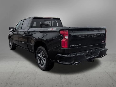 Used 2023 Chevrolet Silverado 1500 RST w/ All Star Edition Plus image 4