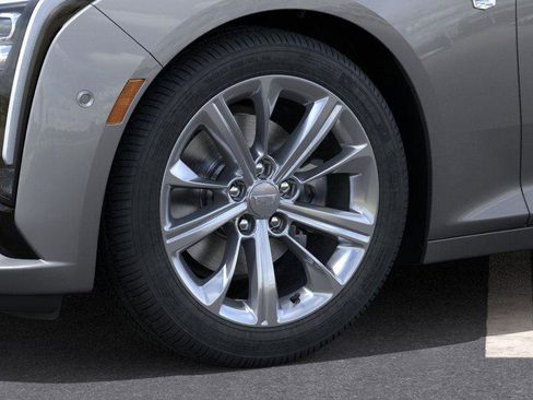 New 2026 Cadillac CT5 Premium Luxury RWD image 9