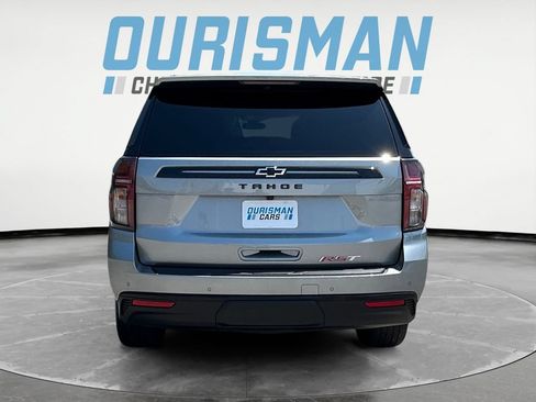 Used 2023 Chevrolet Tahoe RST w/ Luxury Package AWD/4WD image 5