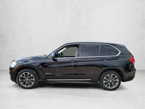 Used 2016 BMW X5 sDrive35i RWD image 8