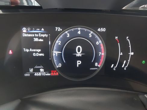 Used 2025 Lexus NX 350 AWD w/ Accessory Package (2T) image 19