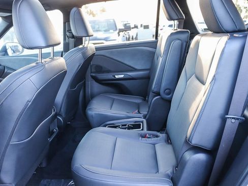 Used 2025 Lexus TX 350 AWD w/ Technology Package image 22