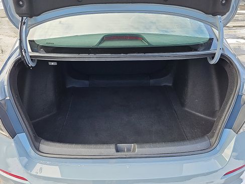 Used 2023 Honda Civic Sport image 28