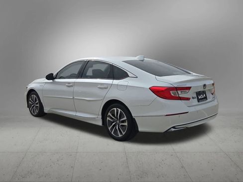 Used 2022 Honda Accord EX-L image 4