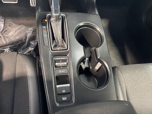 Certified 2024 Honda Civic Sport image 13