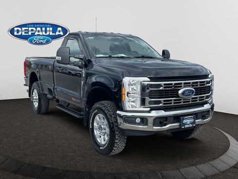 Used 2023 Ford F350 XLT image 7