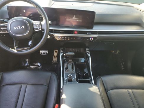 Certified 2024 Kia Sorento SX image 13