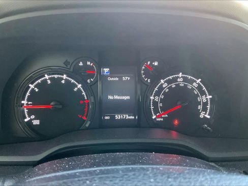 Used 2024 Toyota 4Runner SR5 image 25