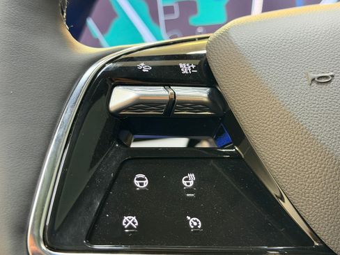 New 2026 Cadillac Optiq Sport 1 image 16