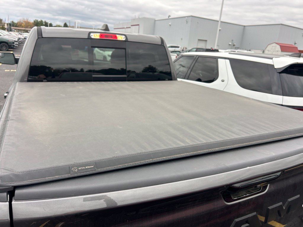 Used 2023 RAM 1500 Rebel w/ Rebel Level 2 Equipment Group AWD/4WD image 9