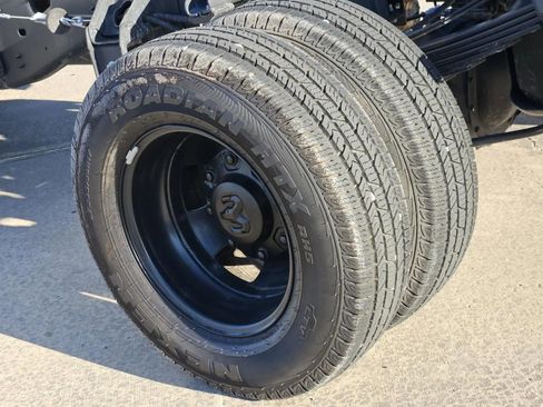 New 2026 RAM 3500 Tradesman image 5