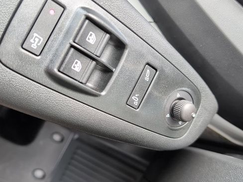 New 2025 RAM ProMaster 1500 w/ Convenience Group image 12