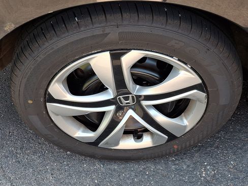 Used 2016 Honda Civic LX image 7