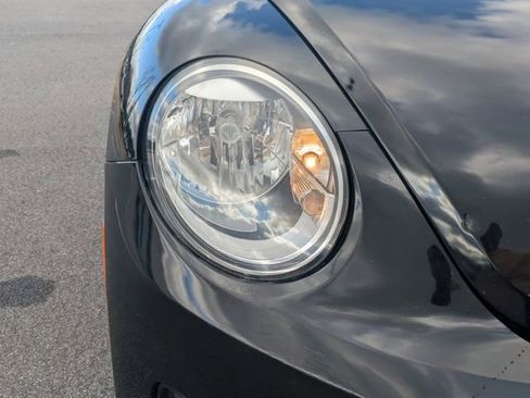 Used 2016 Volkswagen Beetle 1.8T SEL image 10