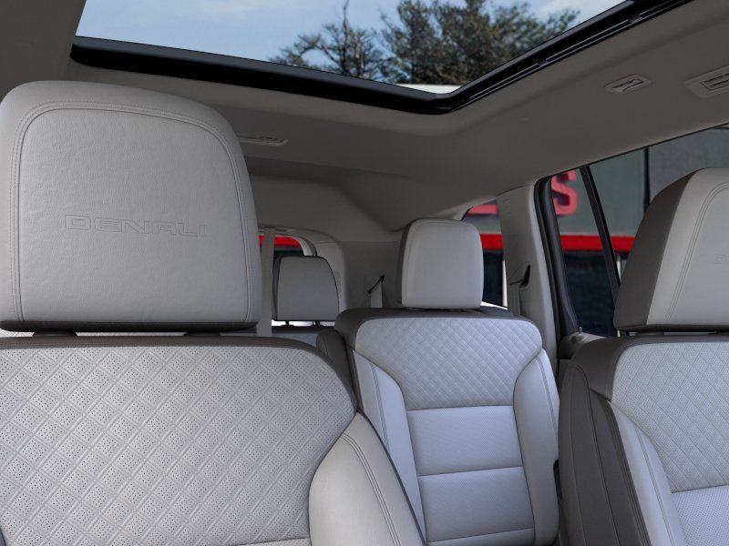 New 2027 GMC Acadia Denali AWD/4WD image 48
