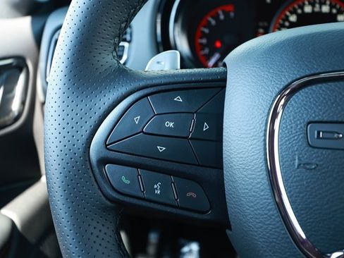 New 2026 Dodge Durango GT w/ Blacktop Package RWD image 13
