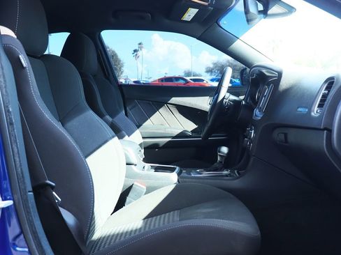 Used 2021 Dodge Charger R/T image 34